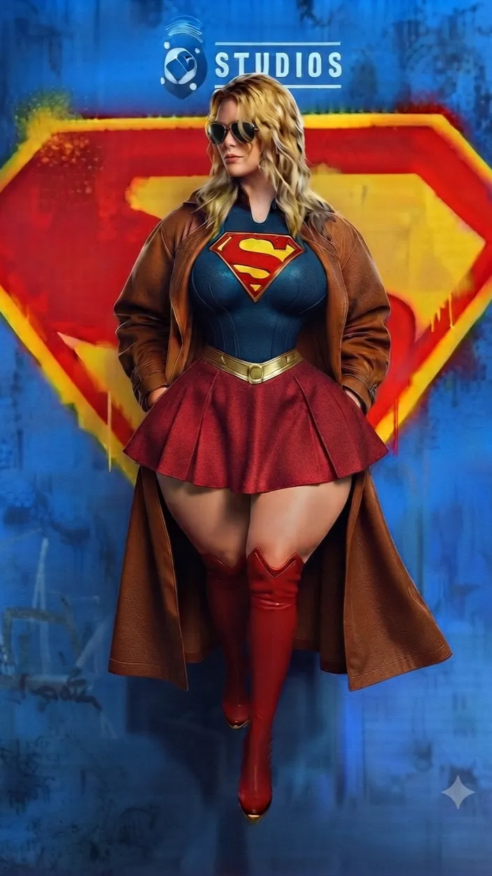 ai character: Kara background