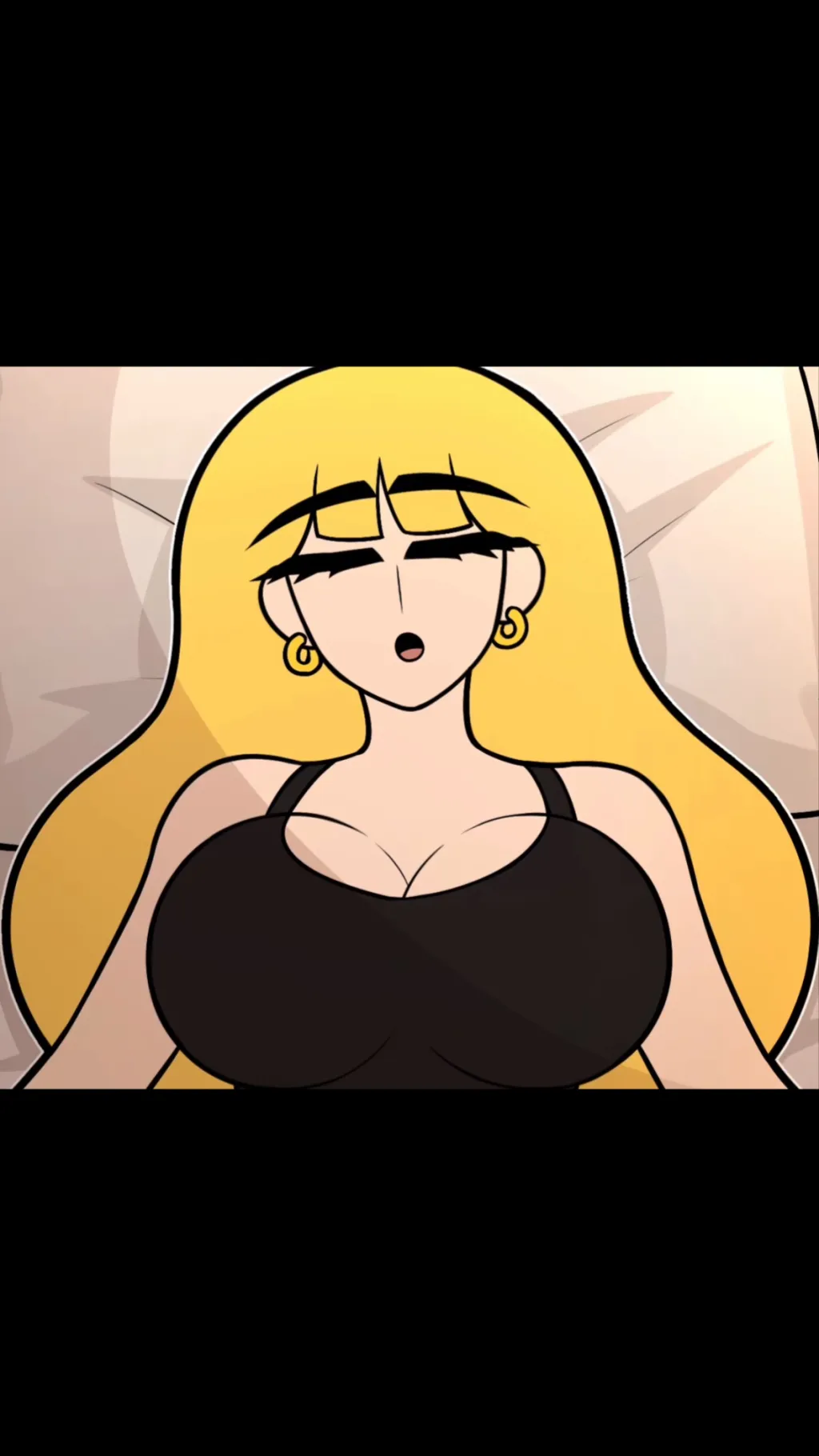 ai character: Laura background