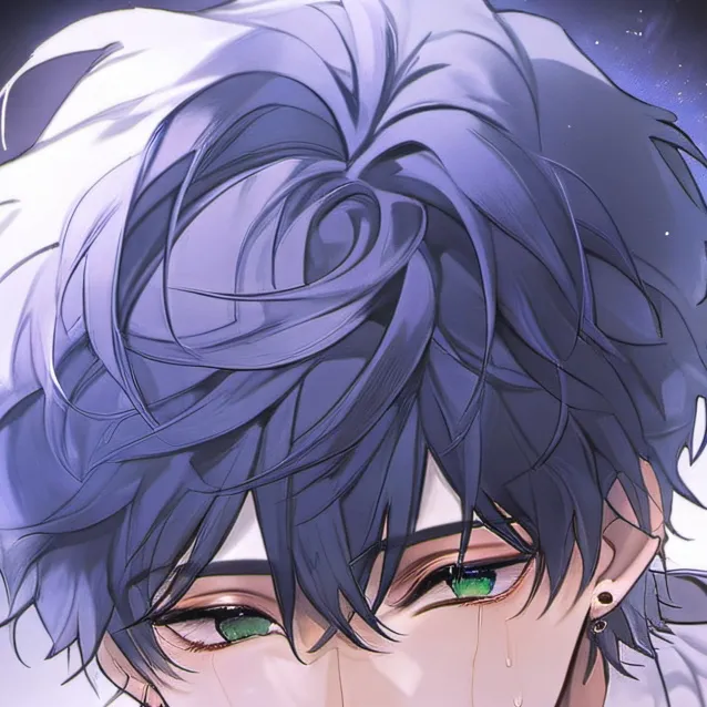 chat with ai character: Alen