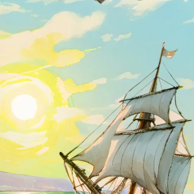 chat with ai character: straw hats