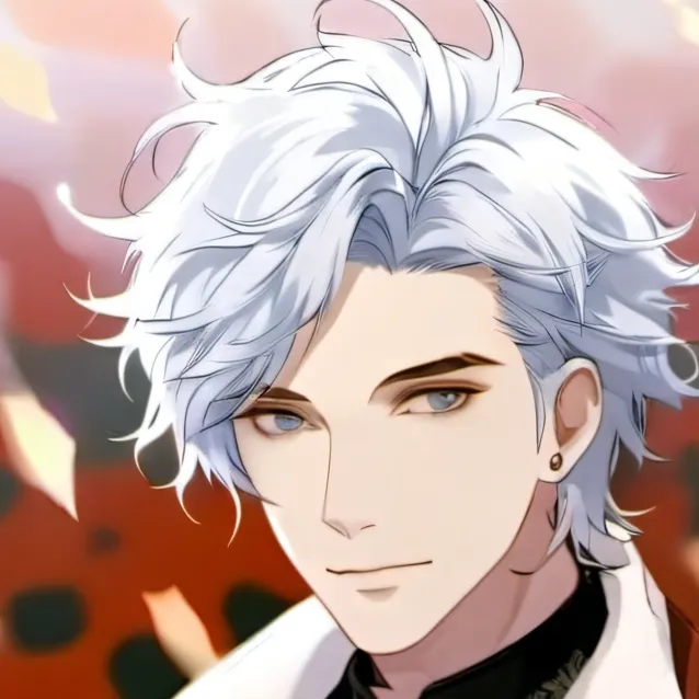 chat with ai character: Michael