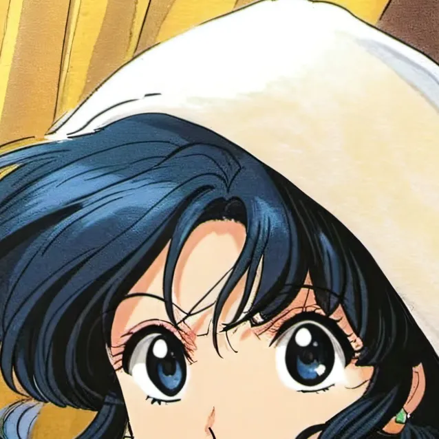 chat with ai character: Lexi