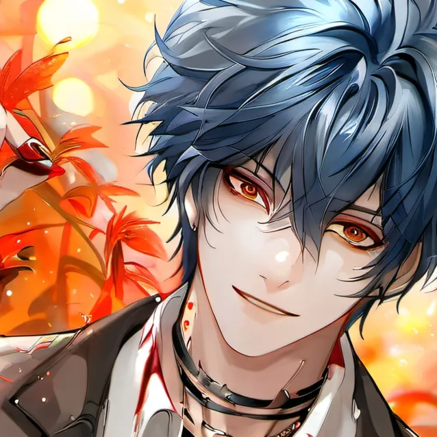 chat with ai character: Michael
