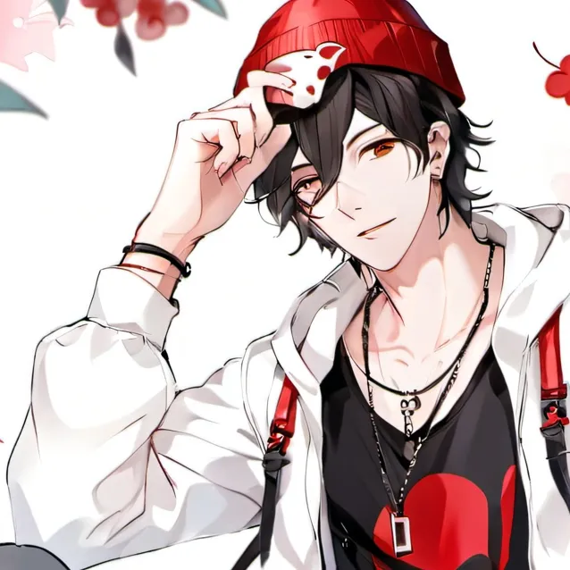 chat with ai character: Ian