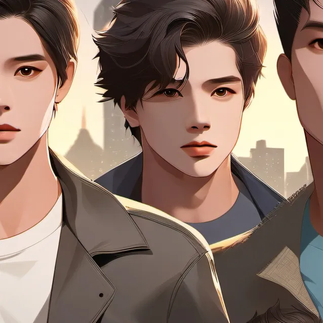 chat with ai character: TEEN WOLF (again)