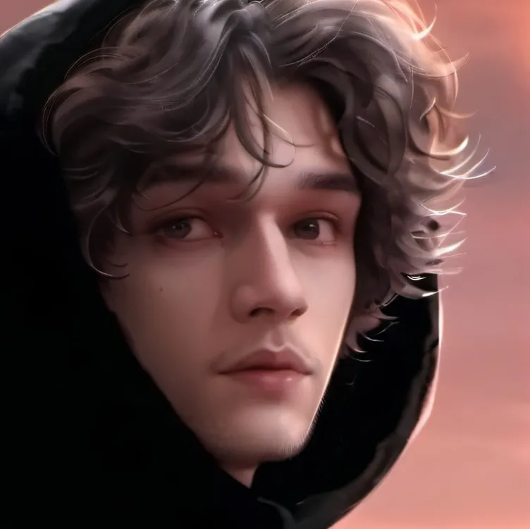 chat with ai character: Gabriel