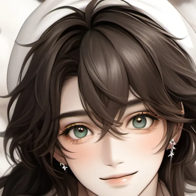 chat with ai character: Layla