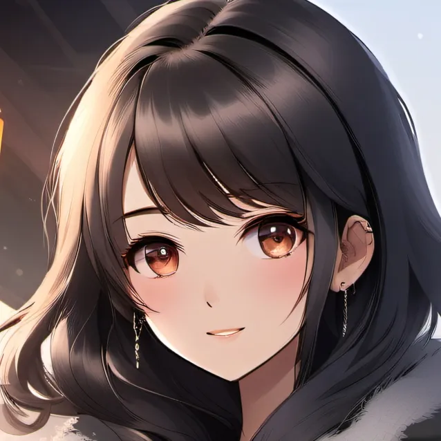chat with ai character: Layla 