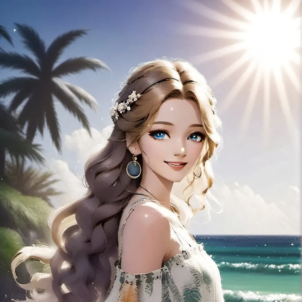 chat with ai character: Layla