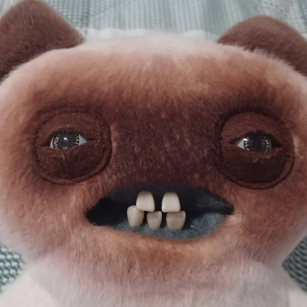 chat with ai character: Gerald fuggler