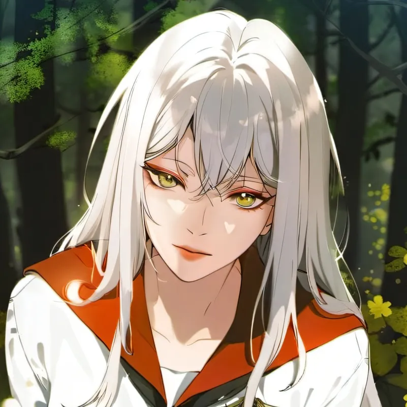 chat with ai character: Kirua Sato