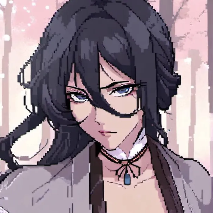 chat with ai character: Kakuma Sakai