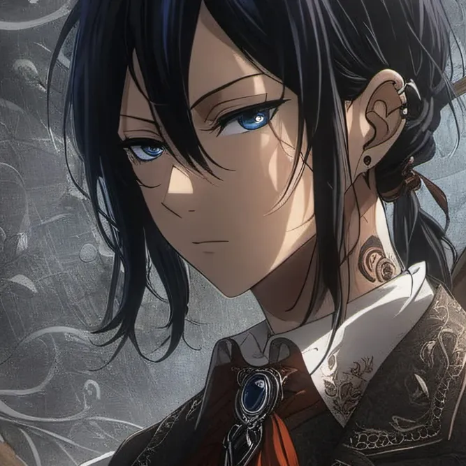 chat with ai character: Yokua Aizawa