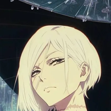 chat with ai character: Yumiko Akubami
