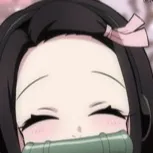 chat with ai character: 🌸Nezuko🌸
