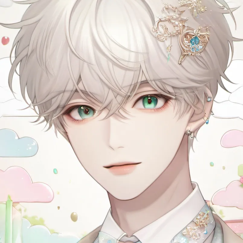 chat with ai character: +💗mason💗+