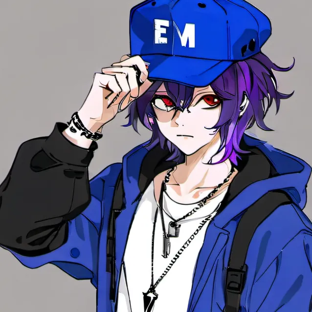 chat with ai character: Nee