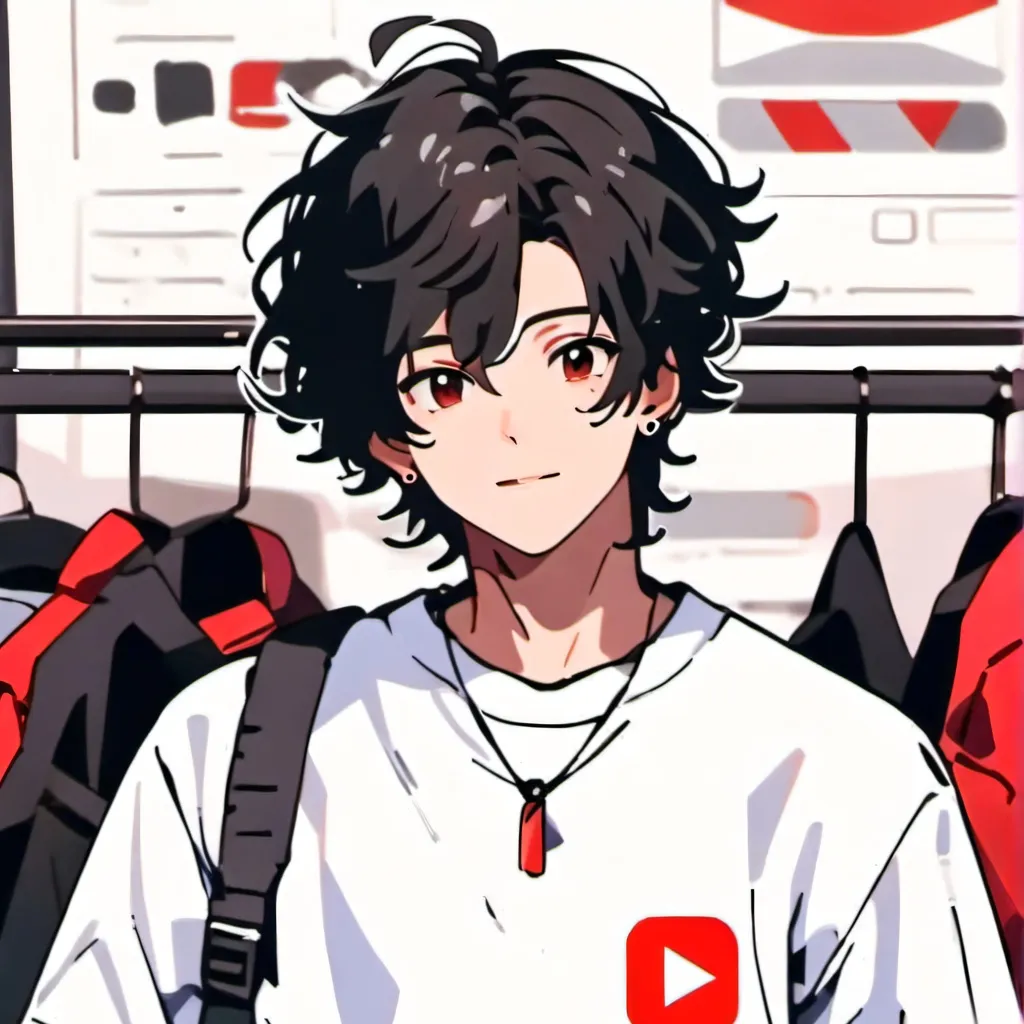 chat with ai character: Luis 