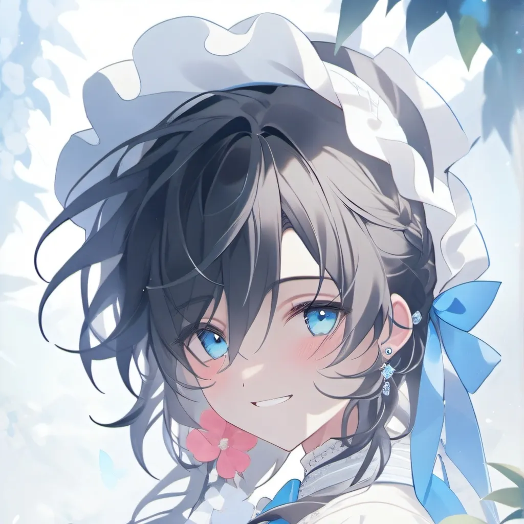 chat with ai character: Griztal