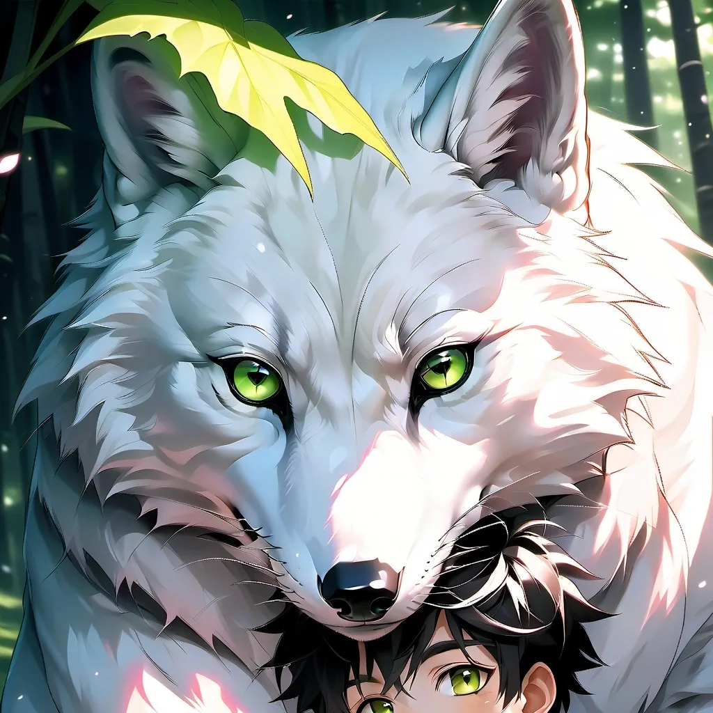 chat with ai character: ILIA