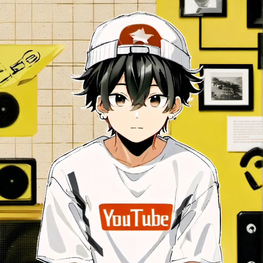 chat with ai character: Akira