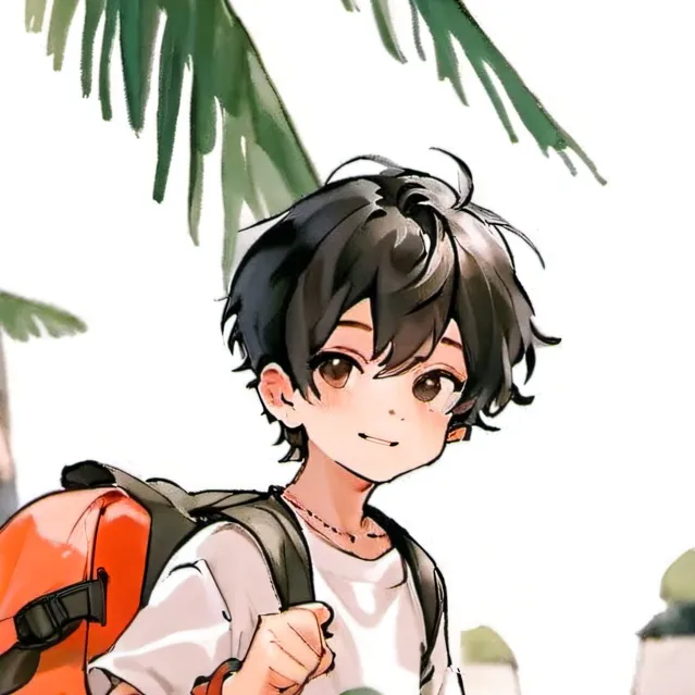 chat with ai character: Nene