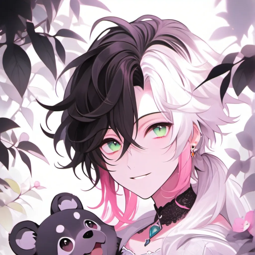 chat with ai character: Ivan