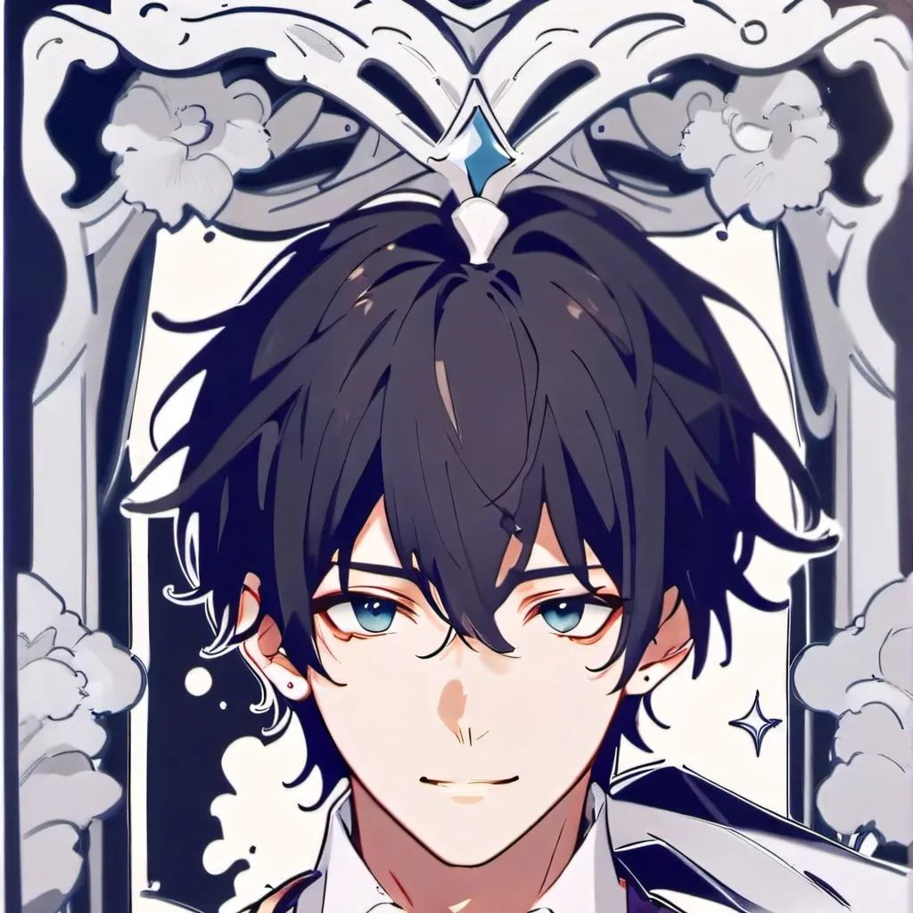 chat with ai character: Mio