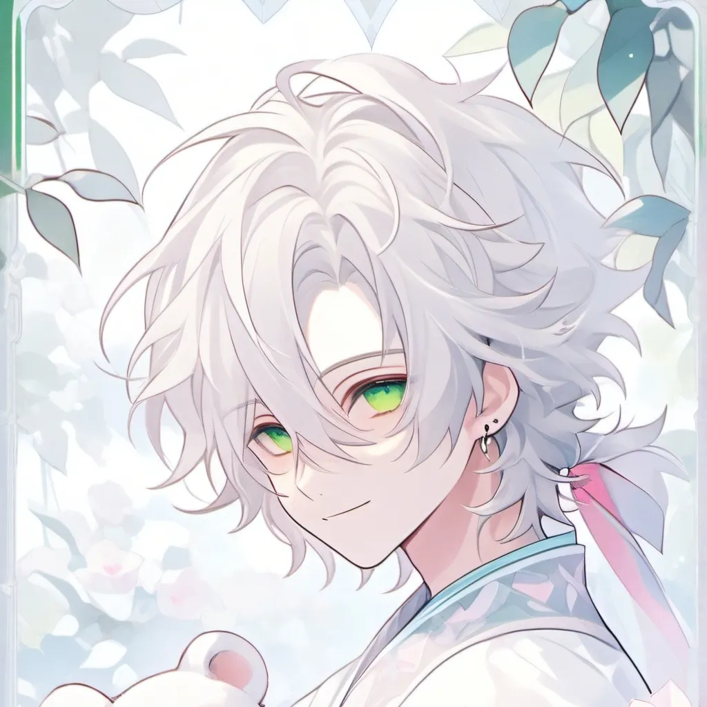 chat with ai character: Zhú Xiān