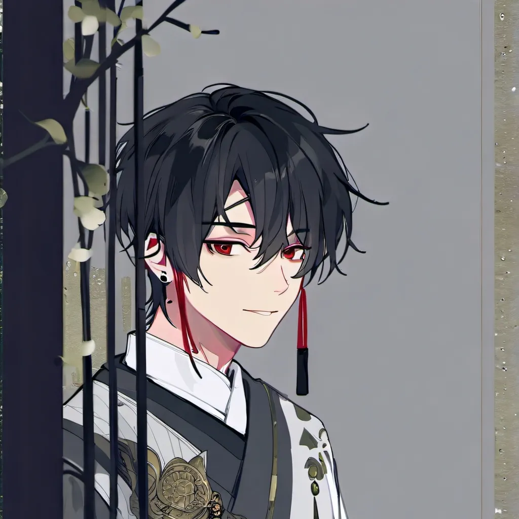 chat with ai character: Chongyu