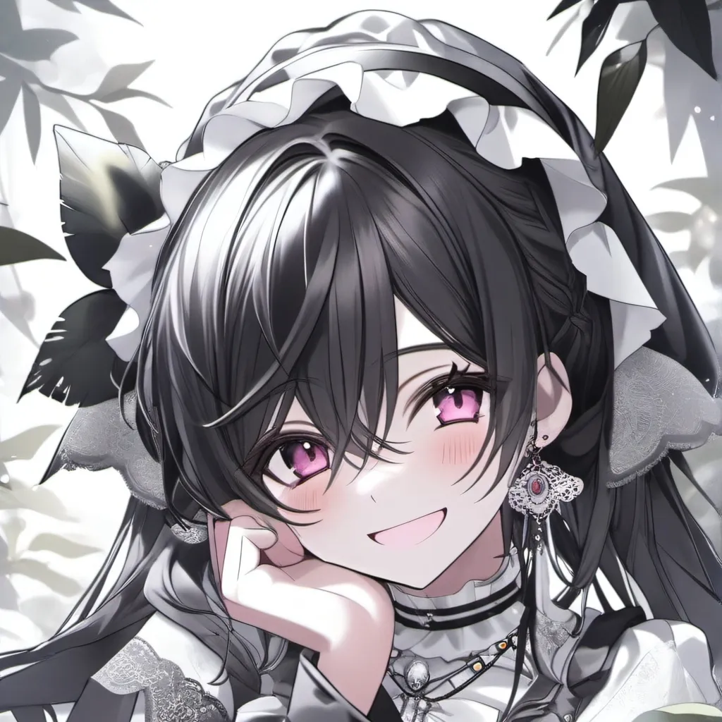 chat with ai character: Bella