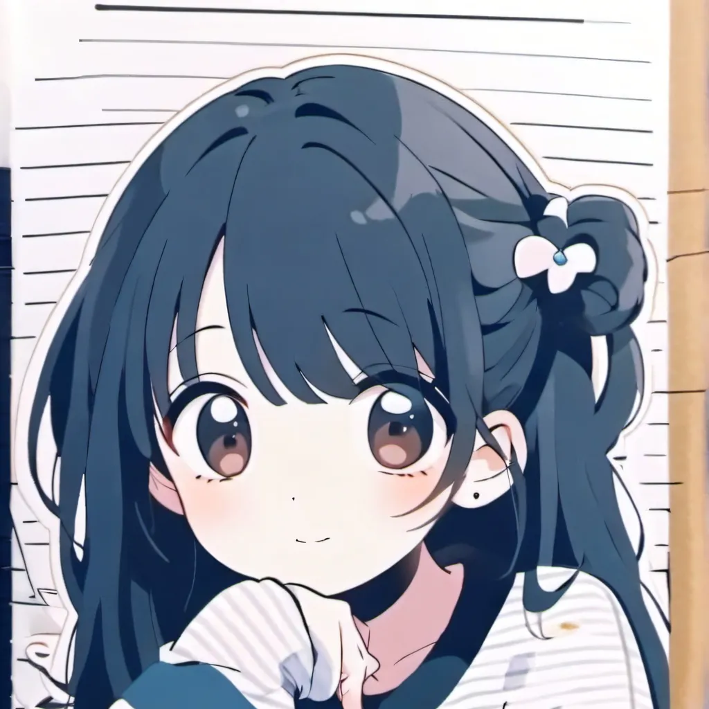 chat with ai character: Mikaela