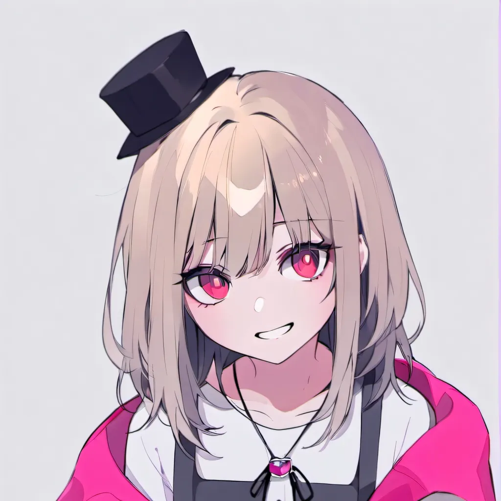 chat with ai character: Emily