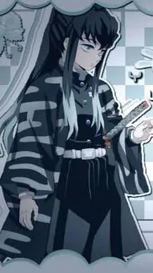 ai character: Ironmouse!  background