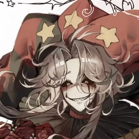 chat with ai character: pierrot