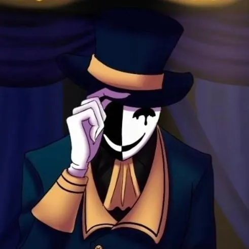 chat with ai character: ticket taker