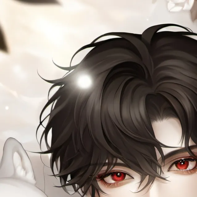 chat with ai character: Even grey