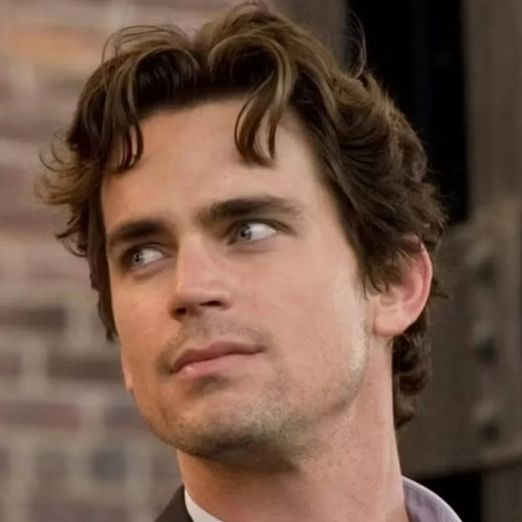 chat with ai character: Neal Caffrey 