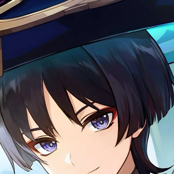 chat with ai character: Wanderer