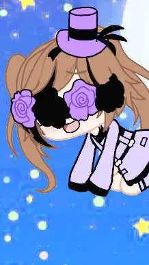 ai character: checkmy Youtube background