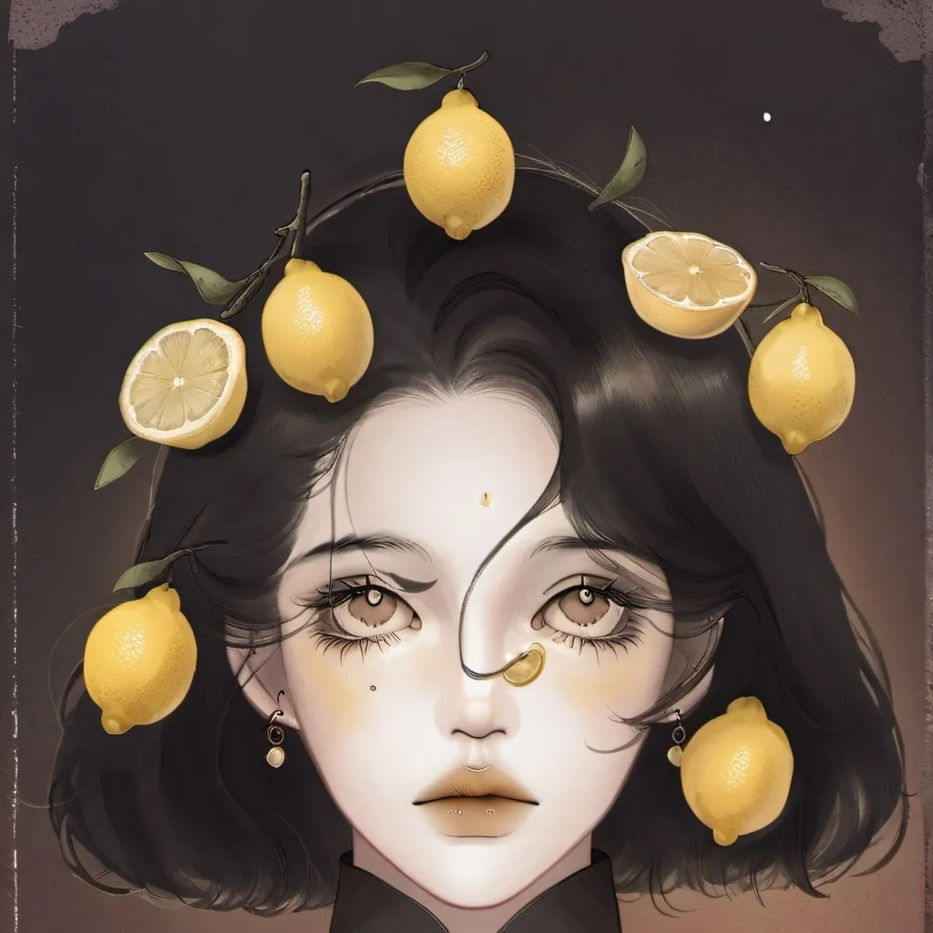 chat with ai character: Karen