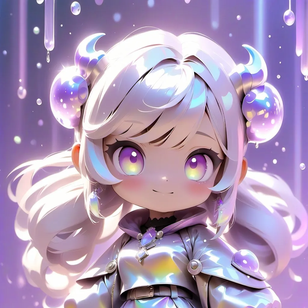 chat with ai character: Jayla