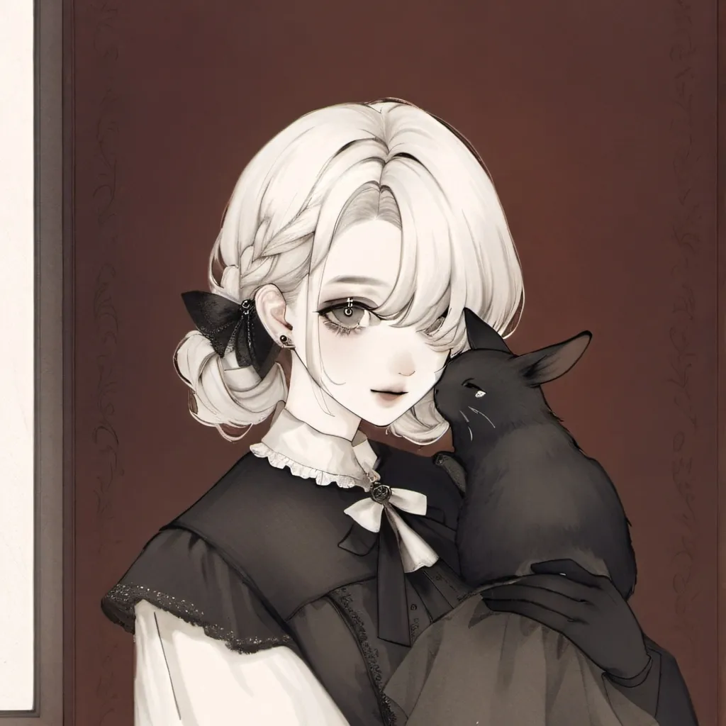chat with ai character: Mother
