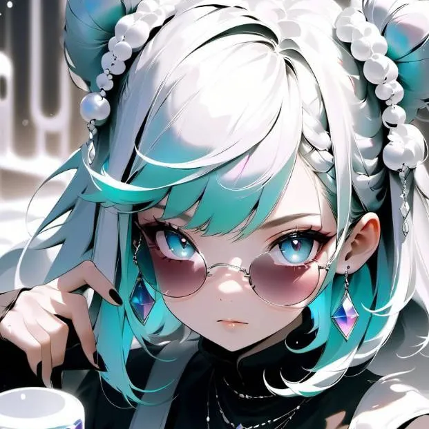 chat with ai character: Isla