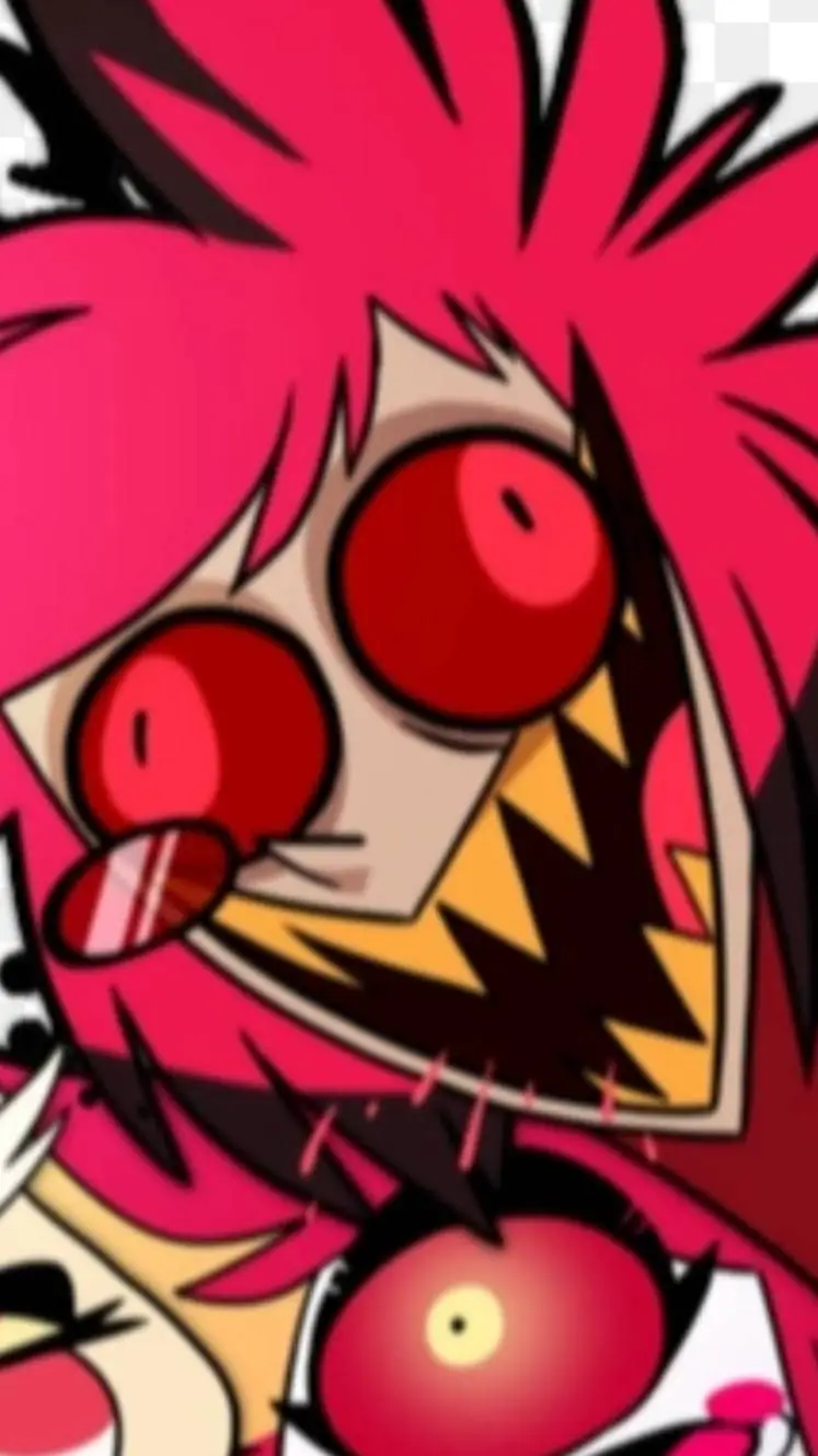 ai character: just a nice pic background