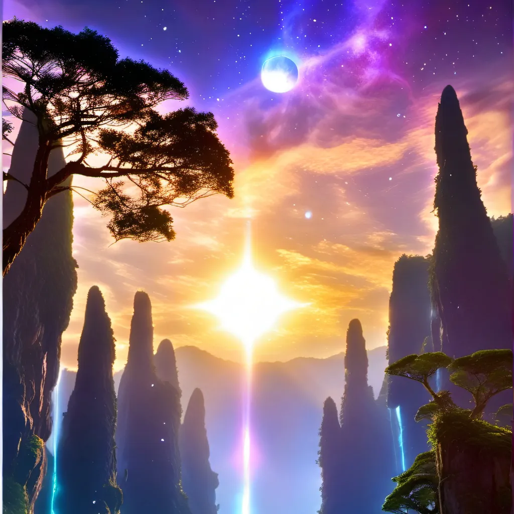 chat with ai character: The merge