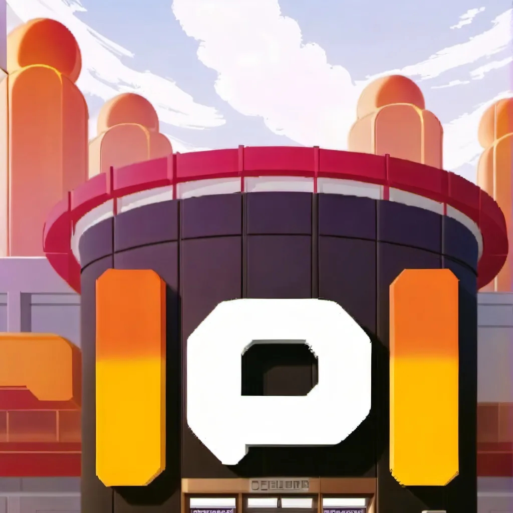 chat with ai character: Power-up academy 