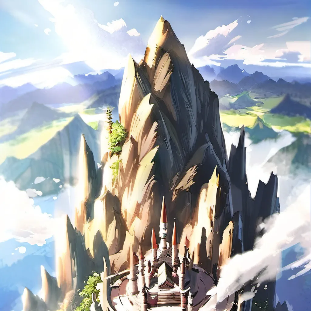 chat with ai character: Legends of uqausia