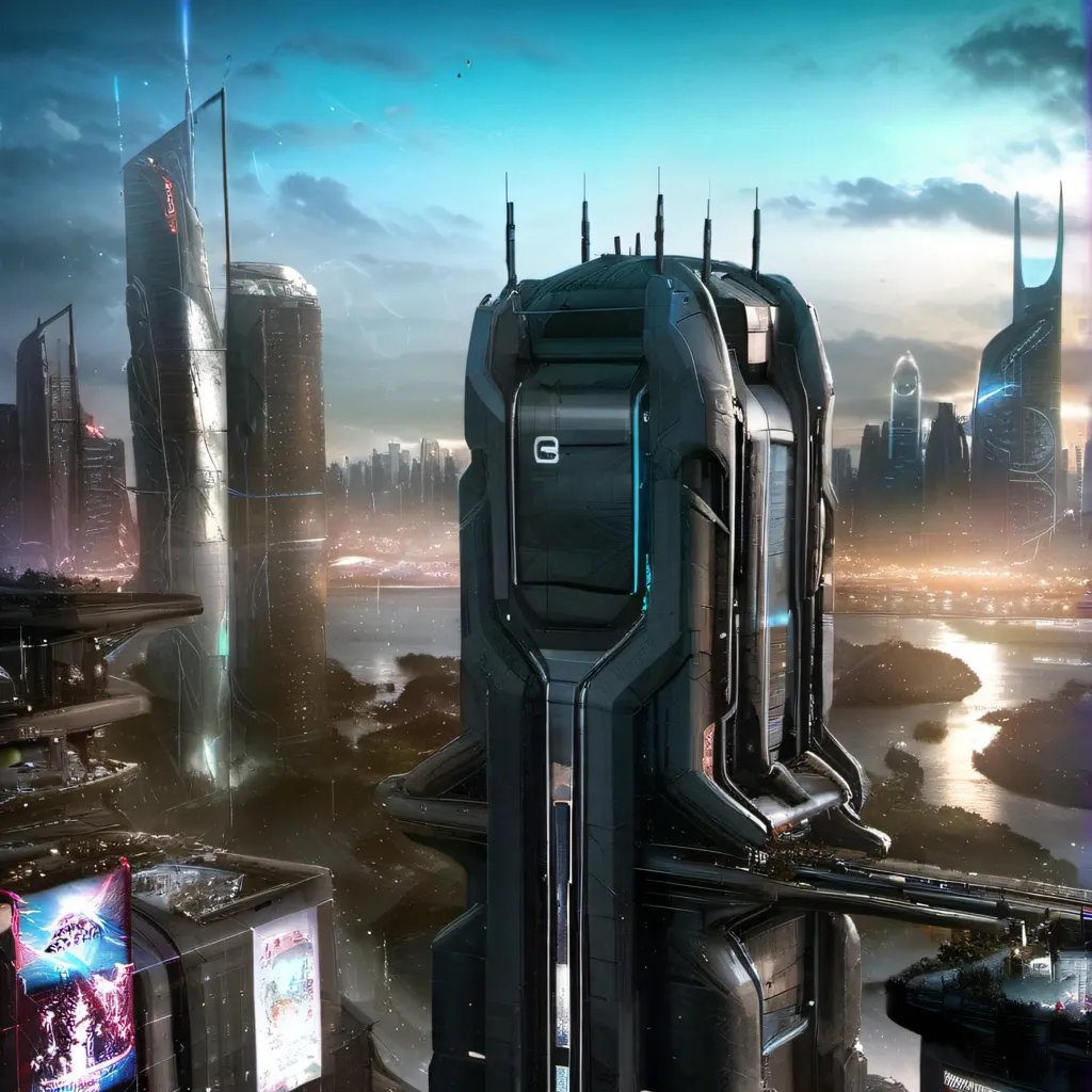 chat with ai character: Prime evolution