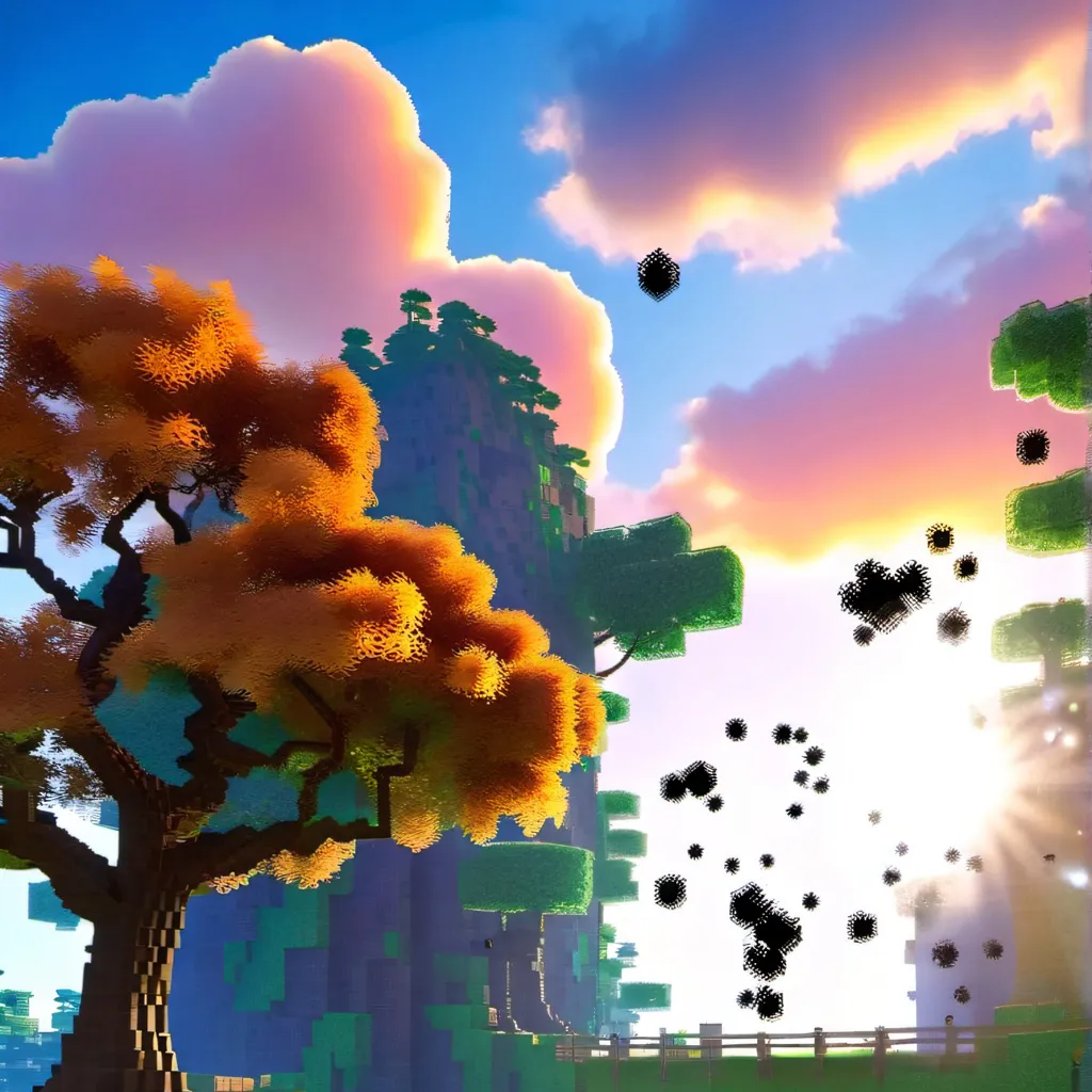 chat with ai character: Minetopia